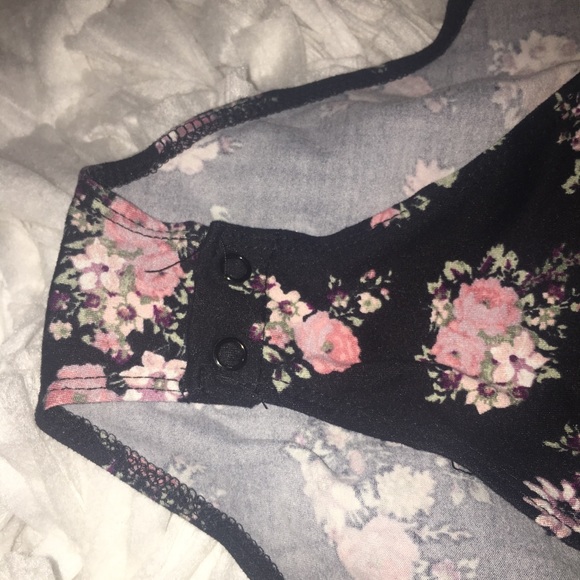 Bodysuit - Picture 2 of 4